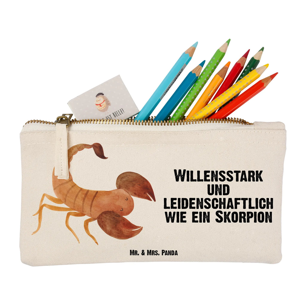 Schminktasche Sternzeichen Skorpion Schminktasche, Kosmetiktasche, Kosmetikbeutel, Stiftemäppchen, Etui, Federmappe, Makeup, XXL, Schminketui, Kosmetiketui, Schlamperetui, Tierkreiszeichen, Sternzeichen, Horoskop, Astrologie, Aszendent, Skorpione, Skorpion Geschenk, Skorpion Sternzeichen, Geschenk Oktober, Geschenk November, Geburtstag Oktober, Geburtstag November