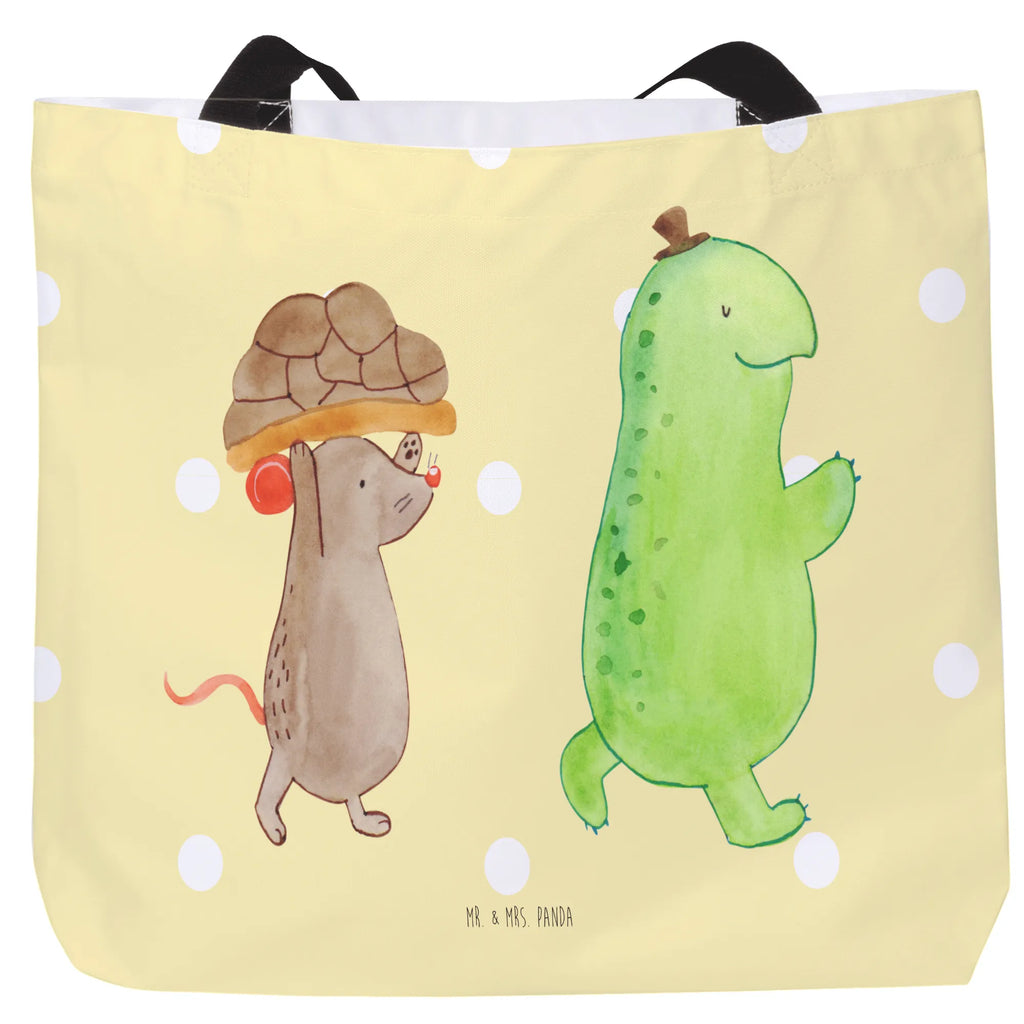 Shopper Schildkröte Maus Beutel, Einkaufstasche, Tasche, Strandtasche, Einkaufsbeutel, Shopper, Schultasche, Freizeittasche, Tragebeutel, Schulbeutel, Alltagstasche, Schildkröte, Maus, Freunde, Freundinnen, beste Freunde, beste Freundinnen