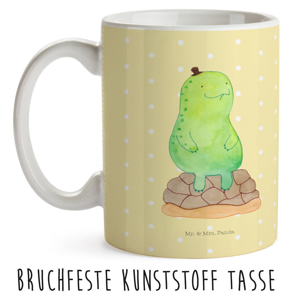 Kindertasse Schildkröte pausiert Kindertasse, Kinder Tasse, Kunststoff Tasse, Kindergarten Tasse, Trinkbecher, Camping Becher, Kaffeetasse, Kunststoffbecher, Kindergartenbecher, Outdoorgeschirr, Kunststoffgeschirr, Reisebecher, Reisetasse, Kinderbecher, Bruchfeste Tasse, Bruchsichere Tasse, Plastik Tasse, Plastiktasse, Schildkröte, Achtsamkeit, Entschleunigen, achtsam