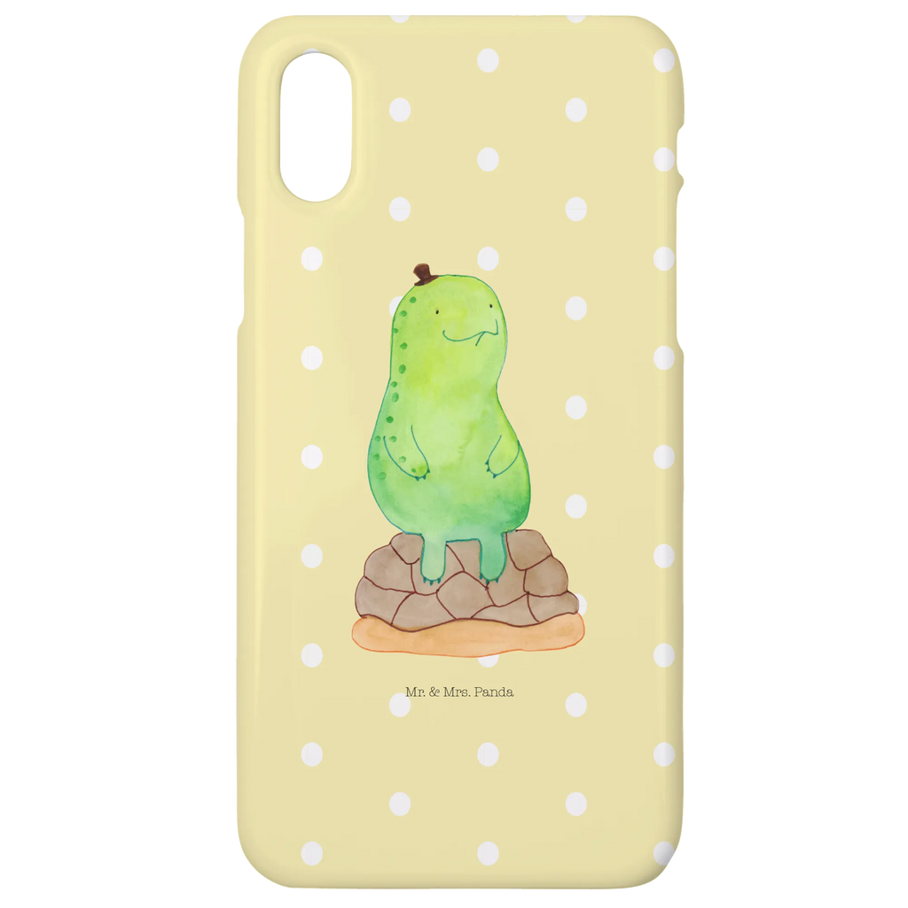 Handyhülle Schildkröte Pause Handyhülle, Handycover, Cover, Handy, Hülle, Iphone 10, Iphone X, Schildkröte, Achtsamkeit, Entschleunigen, achtsam