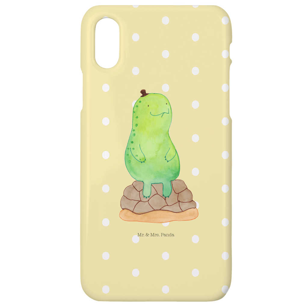 Handyhülle Schildkröte Pause Handyhülle, Handycover, Cover, Handy, Hülle, Iphone 10, Iphone X, Schildkröte, Achtsamkeit, Entschleunigen, achtsam