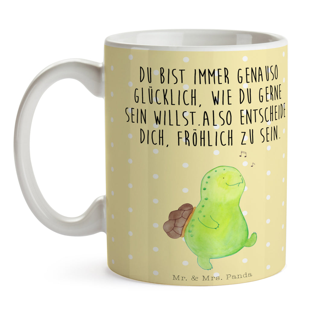 Tasse Schildkröte Pfeifen Tasse, Kaffeetasse, Teetasse, Becher, Kaffeebecher, Teebecher, Keramiktasse, Porzellantasse, Büro Tasse, Geschenk Tasse, Tasse Sprüche, Tasse Motive, Kaffeetassen, Tasse bedrucken, Designer Tasse, Cappuccino Tassen, Schöne Teetassen, Schildkröte, Schildi, Schildkröten, fröhlich, Glück, Motivation, Lebensfreude, Depression, Trennung, Neuanfang