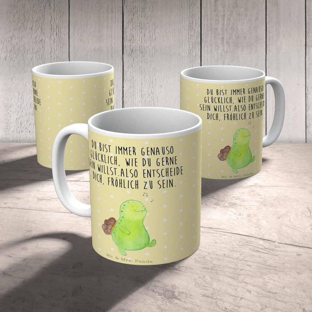 Tasse Schildkröte Pfeifen Tasse, Kaffeetasse, Teetasse, Becher, Kaffeebecher, Teebecher, Keramiktasse, Porzellantasse, Büro Tasse, Geschenk Tasse, Tasse Sprüche, Tasse Motive, Kaffeetassen, Tasse bedrucken, Designer Tasse, Cappuccino Tassen, Schöne Teetassen, Schildkröte, Schildi, Schildkröten, fröhlich, Glück, Motivation, Lebensfreude, Depression, Trennung, Neuanfang