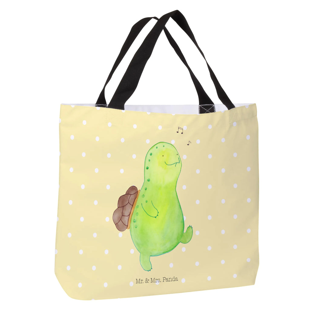 Shopper Schildkröte Pfeifen Beutel, Einkaufstasche, Tasche, Strandtasche, Einkaufsbeutel, Shopper, Schultasche, Freizeittasche, Tragebeutel, Schulbeutel, Alltagstasche, Schildkröte, Schildi, Schildkröten, fröhlich, Glück, Motivation, Lebensfreude, Depression, Trennung, Neuanfang