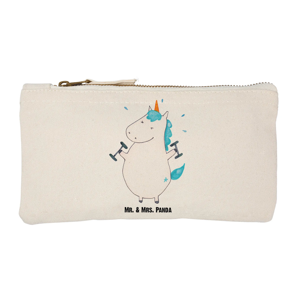 Schminktasche Einhorn Fitness Schminktasche, Kosmetiktasche, Kosmetikbeutel, Stiftemäppchen, Etui, Federmappe, Makeup, XXL, Schminketui, Kosmetiketui, Schlamperetui, Einhorn, Einhörner, Einhorn Deko, Pegasus, Unicorn, Gym, Fitness, Fitnessstudio, Diät, Abnehmen, Sport, Pumpen, Geräte, Sixpack