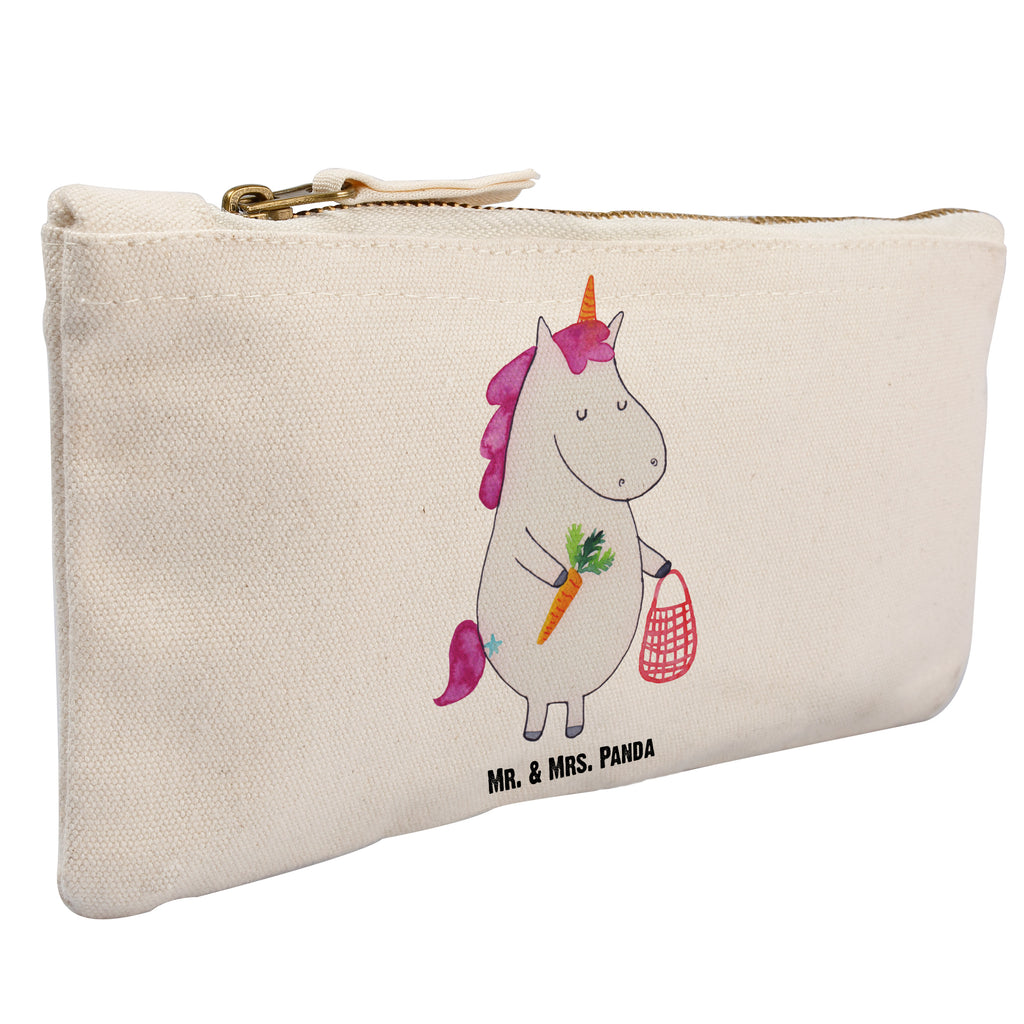 Schminktasche Einhorn Vegan Schminktasche, Kosmetiktasche, Kosmetikbeutel, Stiftemäppchen, Etui, Federmappe, Makeup, XXL, Schminketui, Kosmetiketui, Schlamperetui, Einhorn, Einhörner, Einhorn Deko, Pegasus, Unicorn, vegan, Gesund leben, Vegetariar, Rohkost, Gesund essen, Veganismus, Veganer