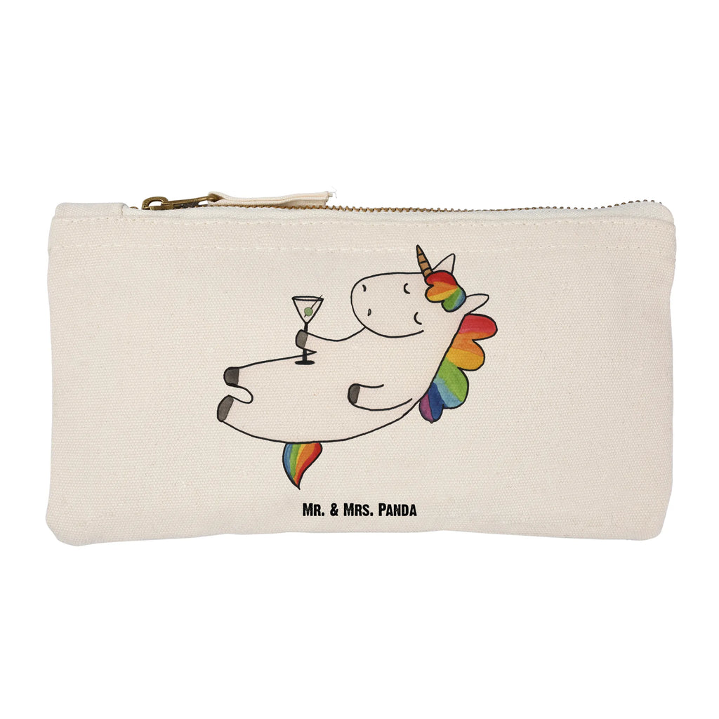 Schminktasche Einhorn Cocktail Schminktasche, Kosmetiktasche, Kosmetikbeutel, Stiftemäppchen, Etui, Federmappe, Makeup, XXL, Schminketui, Kosmetiketui, Schlamperetui, Einhorn, Einhörner, Einhorn Deko, Pegasus, Unicorn, Party, Spaß, Feiern, Caipirinha, Rum, Cuba Libre, Sekt, Freundin, Geburtstag, lustig, witzig, Spruch, Glitzer