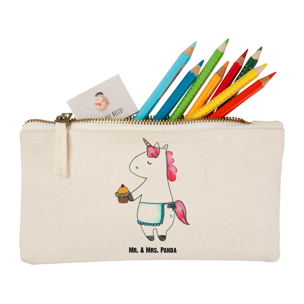 Schminktasche Einhorn Muffin Schminktasche, Kosmetiktasche, Kosmetikbeutel, Stiftemäppchen, Etui, Federmappe, Makeup, XXL, Schminketui, Kosmetiketui, Schlamperetui, Einhorn, Einhörner, Einhorn Deko, Pegasus, Unicorn, Geburtstag, Backen, Muffin, Kekse, Geburtstagsgrüße, Glückwünsche, Liebesgrüße, Grüße