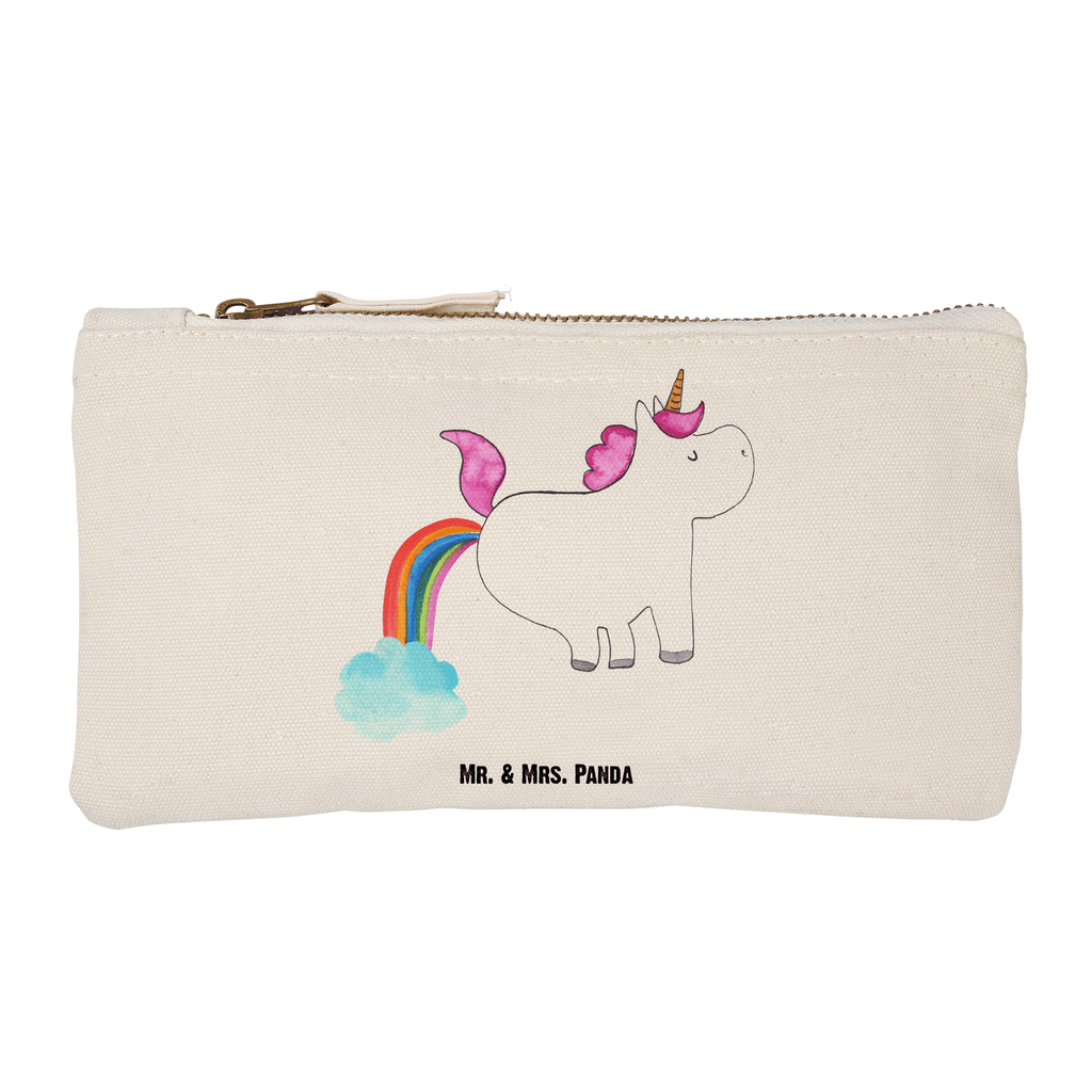 Schminktasche Einhorn Pupsen Schminktasche, Kosmetiktasche, Kosmetikbeutel, Stiftemäppchen, Etui, Federmappe, Makeup, XXL, Schminketui, Kosmetiketui, Schlamperetui, Einhorn, Einhörner, Einhorn Deko, Pegasus, Unicorn, Pups, Regenbogen, Glitzer, Einhornpower, Erwachsenwerden, Spaß, lustig, Freundin