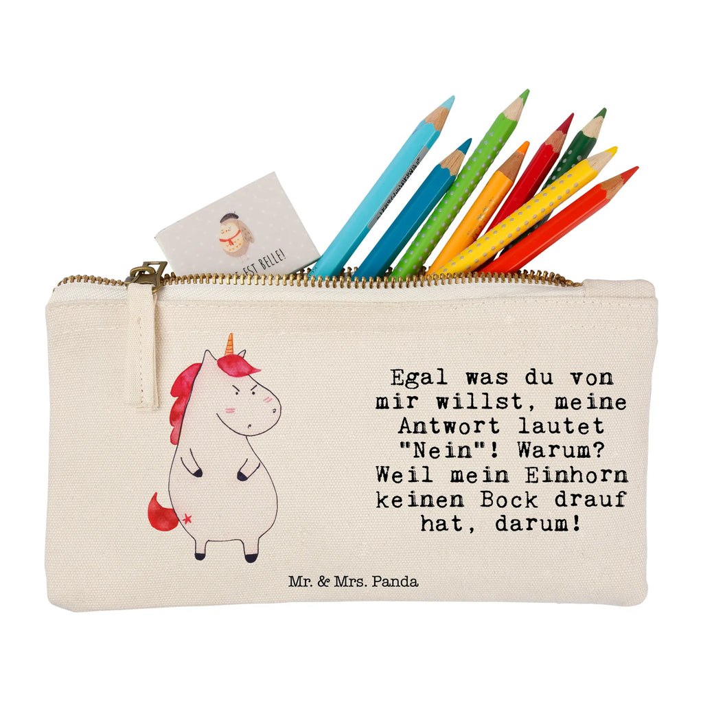 Schminktasche Einhorn Wut Schminktasche, Kosmetiktasche, Kosmetikbeutel, Stiftemäppchen, Etui, Federmappe, Makeup, XXL, Schminketui, Kosmetiketui, Schlamperetui, Einhorn, Einhörner, Einhorn Deko, Pegasus, Unicorn, Realität, Ansage, lustlos, nein, Büro, Arbeit, wütend, dumme Fragen, lustig, Spaß, Geschenk