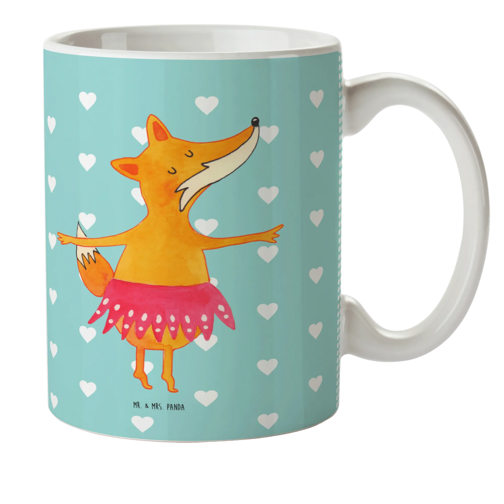 Kindertasse Fuchs Ballerina Kindertasse, Kinder Tasse, Kunststoff Tasse, Kindergarten Tasse, Trinkbecher, Camping Becher, Kaffeetasse, Kunststoffbecher, Kindergartenbecher, Outdoorgeschirr, Kunststoffgeschirr, Reisebecher, Reisetasse, Kinderbecher, Bruchfeste Tasse, Bruchsichere Tasse, Plastik Tasse, Plastiktasse, Fuchs, Fuchs Spruch, Füchse, Füchsin, Ballerina, Ballett, Tänzerin, Tanzen, Party, Einladung, Geburtstag