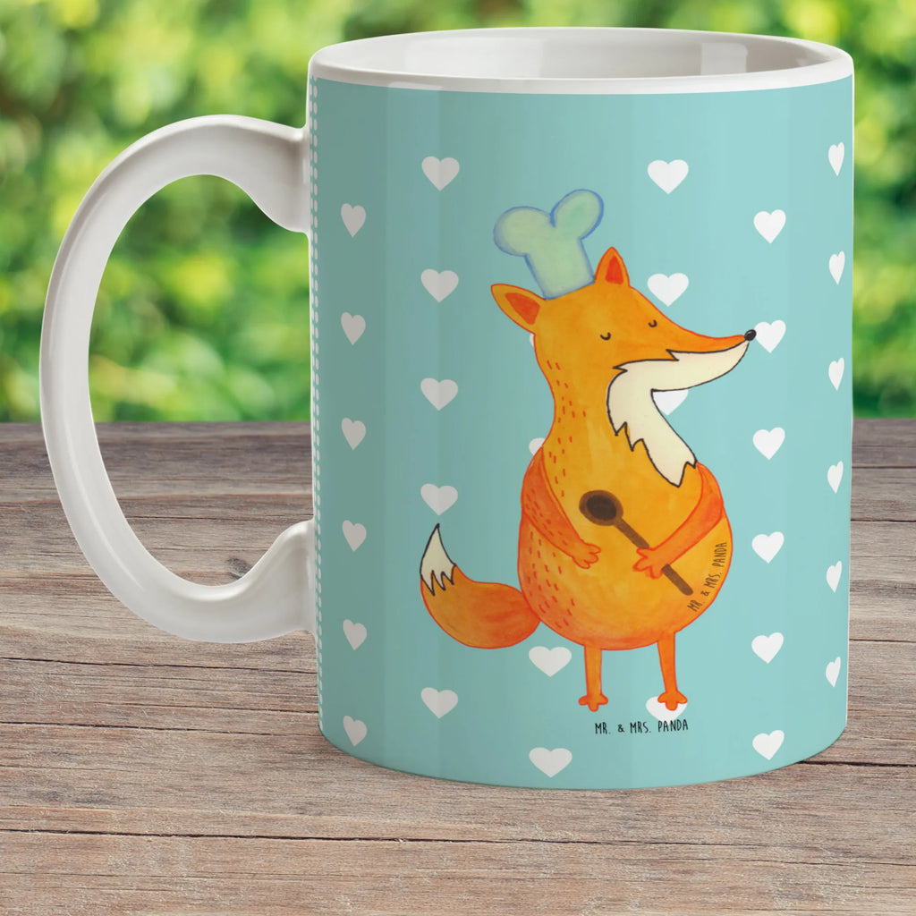 Kindertasse Fuchs Koch Kindertasse, Kinder Tasse, Kunststoff Tasse, Kindergarten Tasse, Trinkbecher, Camping Becher, Kaffeetasse, Kunststoffbecher, Kindergartenbecher, Outdoorgeschirr, Kunststoffgeschirr, Reisebecher, Reisetasse, Kinderbecher, Bruchfeste Tasse, Bruchsichere Tasse, Plastik Tasse, Plastiktasse, Fuchs, Füchse, Koch Geschenk, Küche Spruch, Küche Deko, Köche, Bäcker, Party Spruch, Spruch lustig, witzig