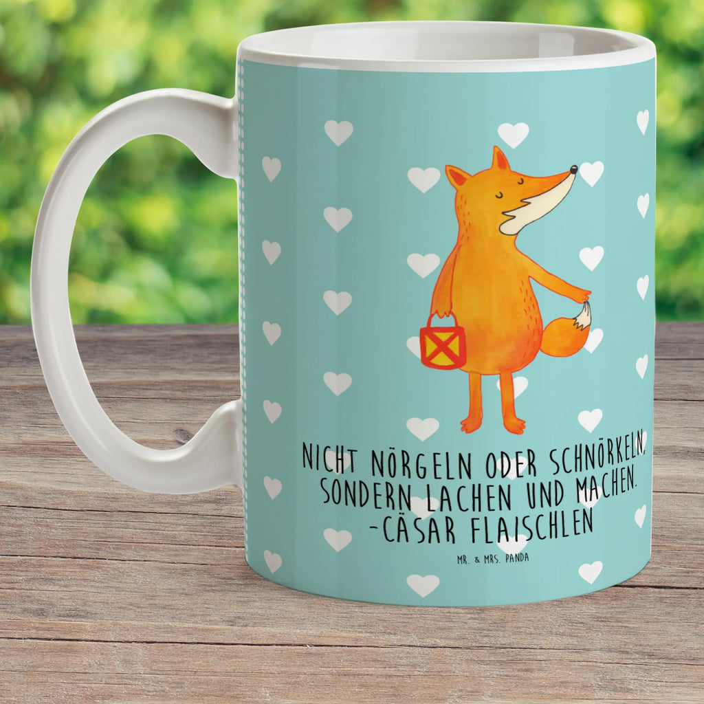 Kindertasse Fuchs Laterne Kindertasse, Kinder Tasse, Kunststoff Tasse, Kindergarten Tasse, Trinkbecher, Camping Becher, Kaffeetasse, Kunststoffbecher, Kindergartenbecher, Outdoorgeschirr, Kunststoffgeschirr, Reisebecher, Reisetasse, Kinderbecher, Bruchfeste Tasse, Bruchsichere Tasse, Plastik Tasse, Plastiktasse, Fuchs, Füchse, Spruch trösten, Liebeskummer Spruch, Laterne, Sankt Martin, Laternenumzug, Aufmuntern, Cäsar Otto Hugo Flaischlen