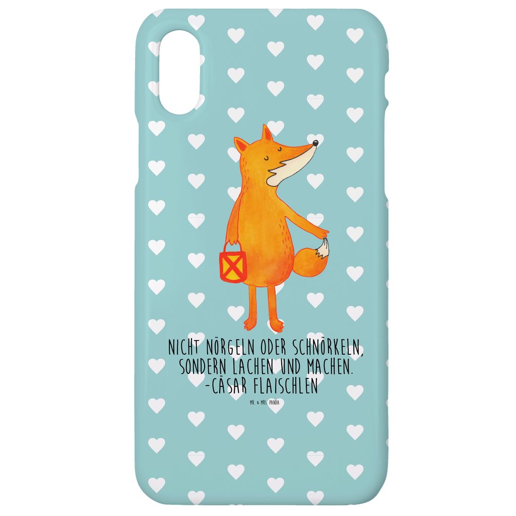 Handyhülle Fuchs Laterne Handyhülle, Handycover, Cover, Handy, Hülle, Iphone 10, Iphone X, Fuchs, Füchse, Spruch trösten, Liebeskummer Spruch, Laterne, Sankt Martin, Laternenumzug, Aufmuntern, Cäsar Otto Hugo Flaischlen