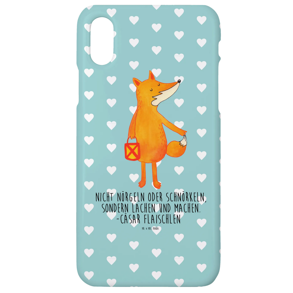 Handyhülle Fuchs Laterne Handyhülle, Handycover, Cover, Handy, Hülle, Iphone 10, Iphone X, Fuchs, Füchse, Spruch trösten, Liebeskummer Spruch, Laterne, Sankt Martin, Laternenumzug, Aufmuntern, Cäsar Otto Hugo Flaischlen