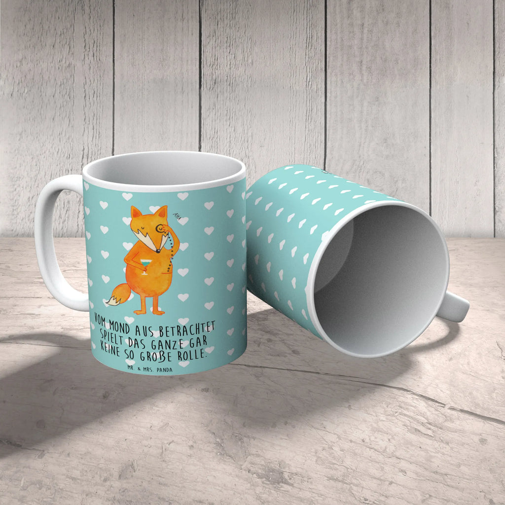 Tasse Fuchs Lord Tasse, Kaffeetasse, Teetasse, Becher, Kaffeebecher, Teebecher, Keramiktasse, Porzellantasse, Büro Tasse, Geschenk Tasse, Tasse Sprüche, Tasse Motive, Kaffeetassen, Tasse bedrucken, Designer Tasse, Cappuccino Tassen, Schöne Teetassen, Fuchs, Füchse, tröstende Worte, Spruch lustig, Liebeskummer Geschenk, Motivation Spruch, Problemlösung