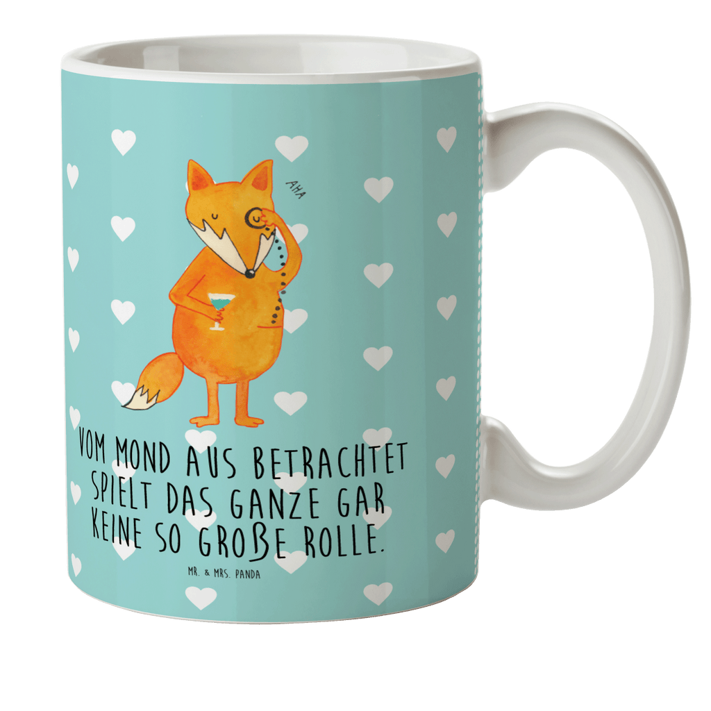 Kindertasse Fuchs Lord Kindertasse, Kinder Tasse, Kunststoff Tasse, Kindergarten Tasse, Trinkbecher, Camping Becher, Kaffeetasse, Kunststoffbecher, Kindergartenbecher, Outdoorgeschirr, Kunststoffgeschirr, Reisebecher, Reisetasse, Kinderbecher, Bruchfeste Tasse, Bruchsichere Tasse, Plastik Tasse, Plastiktasse, Fuchs, Füchse, tröstende Worte, Spruch lustig, Liebeskummer Geschenk, Motivation Spruch, Problemlösung