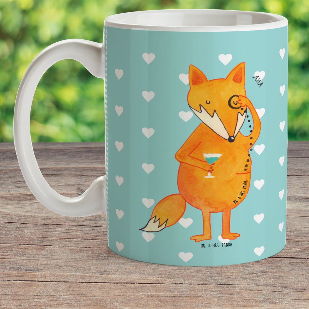 Kindertasse Fuchs Lord Kindertasse, Kinder Tasse, Kunststoff Tasse, Kindergarten Tasse, Trinkbecher, Camping Becher, Kaffeetasse, Kunststoffbecher, Kindergartenbecher, Outdoorgeschirr, Kunststoffgeschirr, Reisebecher, Reisetasse, Kinderbecher, Bruchfeste Tasse, Bruchsichere Tasse, Plastik Tasse, Plastiktasse, Fuchs, Füchse, tröstende Worte, Spruch lustig, Liebeskummer Geschenk, Motivation Spruch, Problemlösung