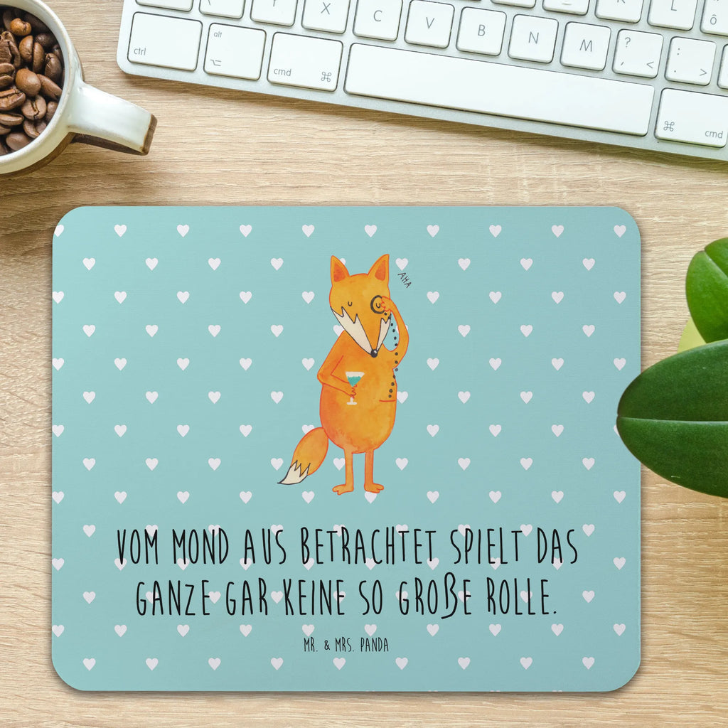 Mauspad Fuchs Lord Mousepad, Computer zubehör, Büroausstattung, PC Zubehör, Arbeitszimmer, Mauspad, Einzigartiges Mauspad, Designer Mauspad, Mausunterlage, Mauspad Büro, Fuchs, Füchse, tröstende Worte, Spruch lustig, Liebeskummer Geschenk, Motivation Spruch, Problemlösung