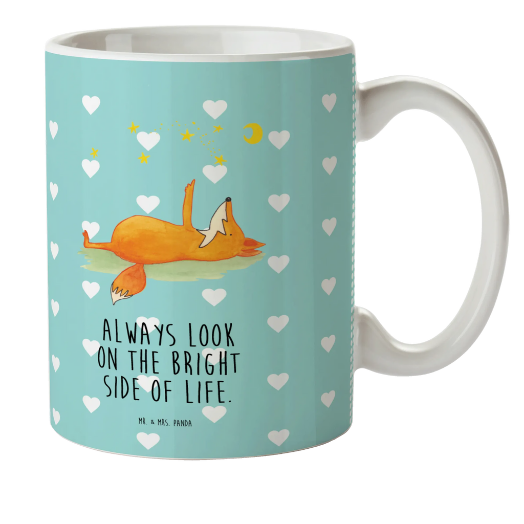 Kindertasse Fuchs Sterne Kindertasse, Kinder Tasse, Kunststoff Tasse, Kindergarten Tasse, Trinkbecher, Camping Becher, Kaffeetasse, Kunststoffbecher, Kindergartenbecher, Outdoorgeschirr, Kunststoffgeschirr, Reisebecher, Reisetasse, Kinderbecher, Bruchfeste Tasse, Bruchsichere Tasse, Plastik Tasse, Plastiktasse, Fuchs, Füchse, tröstende Worte, Spruch positiv, Spruch schön, Romantik, Always Look on the Bright Side of Life