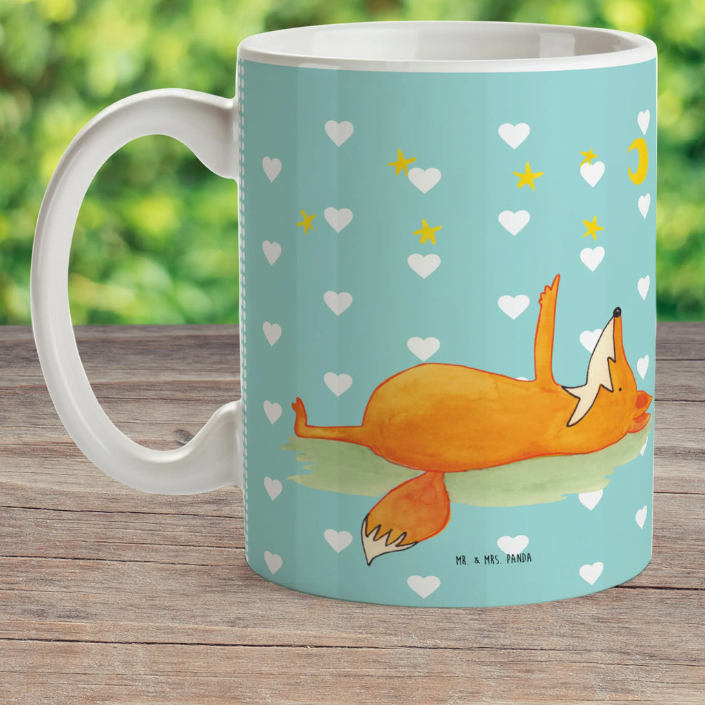 Kindertasse Fuchs Sterne Kindertasse, Kinder Tasse, Kunststoff Tasse, Kindergarten Tasse, Trinkbecher, Camping Becher, Kaffeetasse, Kunststoffbecher, Kindergartenbecher, Outdoorgeschirr, Kunststoffgeschirr, Reisebecher, Reisetasse, Kinderbecher, Bruchfeste Tasse, Bruchsichere Tasse, Plastik Tasse, Plastiktasse, Fuchs, Füchse, tröstende Worte, Spruch positiv, Spruch schön, Romantik, Always Look on the Bright Side of Life