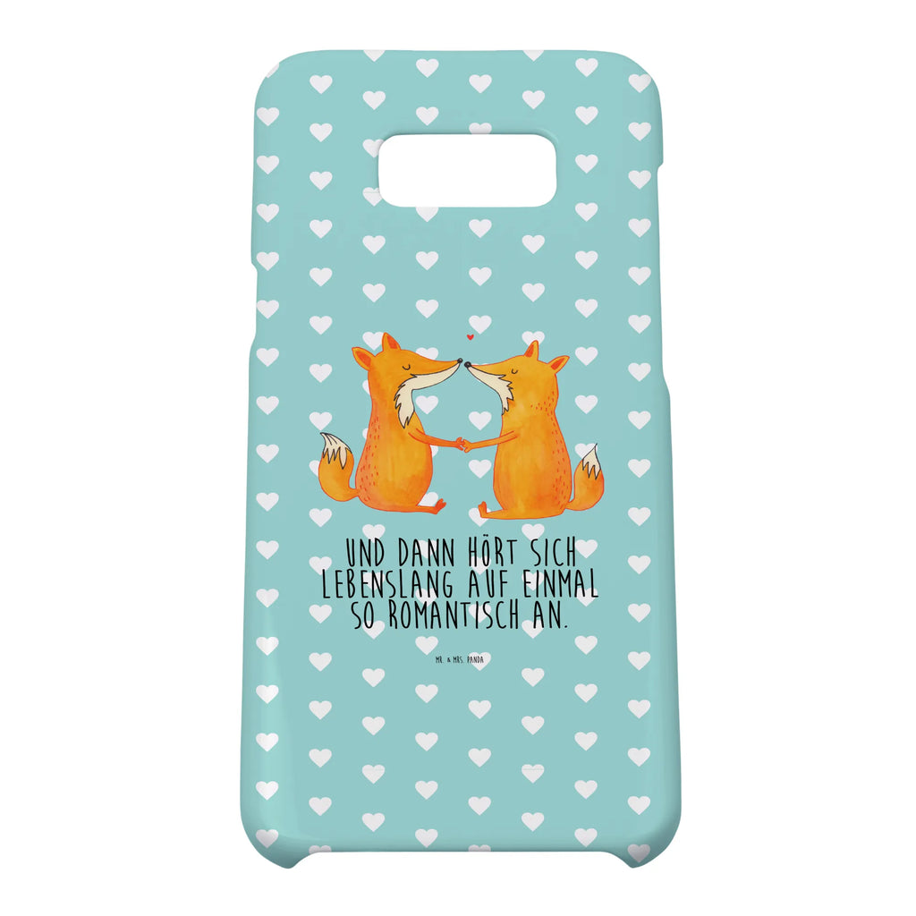 Handyhülle Füchse Liebe Handyhülle, Handycover, Cover, Handy, Hülle, Iphone 10, Iphone X, Fuchs, Füchse, Fox, Liebe, Liebespaar, Paar, Partner, Freundin, Freund, Ehe, Verlobte, Ehemann, Ehefrau, Liebesbeweis