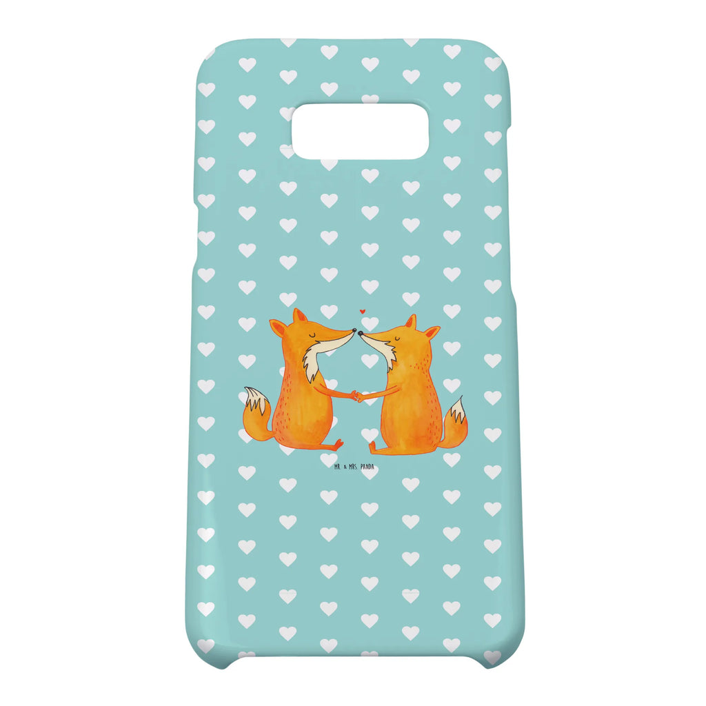 Handyhülle Füchse Liebe Handyhülle, Handycover, Cover, Handy, Hülle, Iphone 10, Iphone X, Fuchs, Füchse, Fox, Liebe, Liebespaar, Paar, Partner, Freundin, Freund, Ehe, Verlobte, Ehemann, Ehefrau, Liebesbeweis