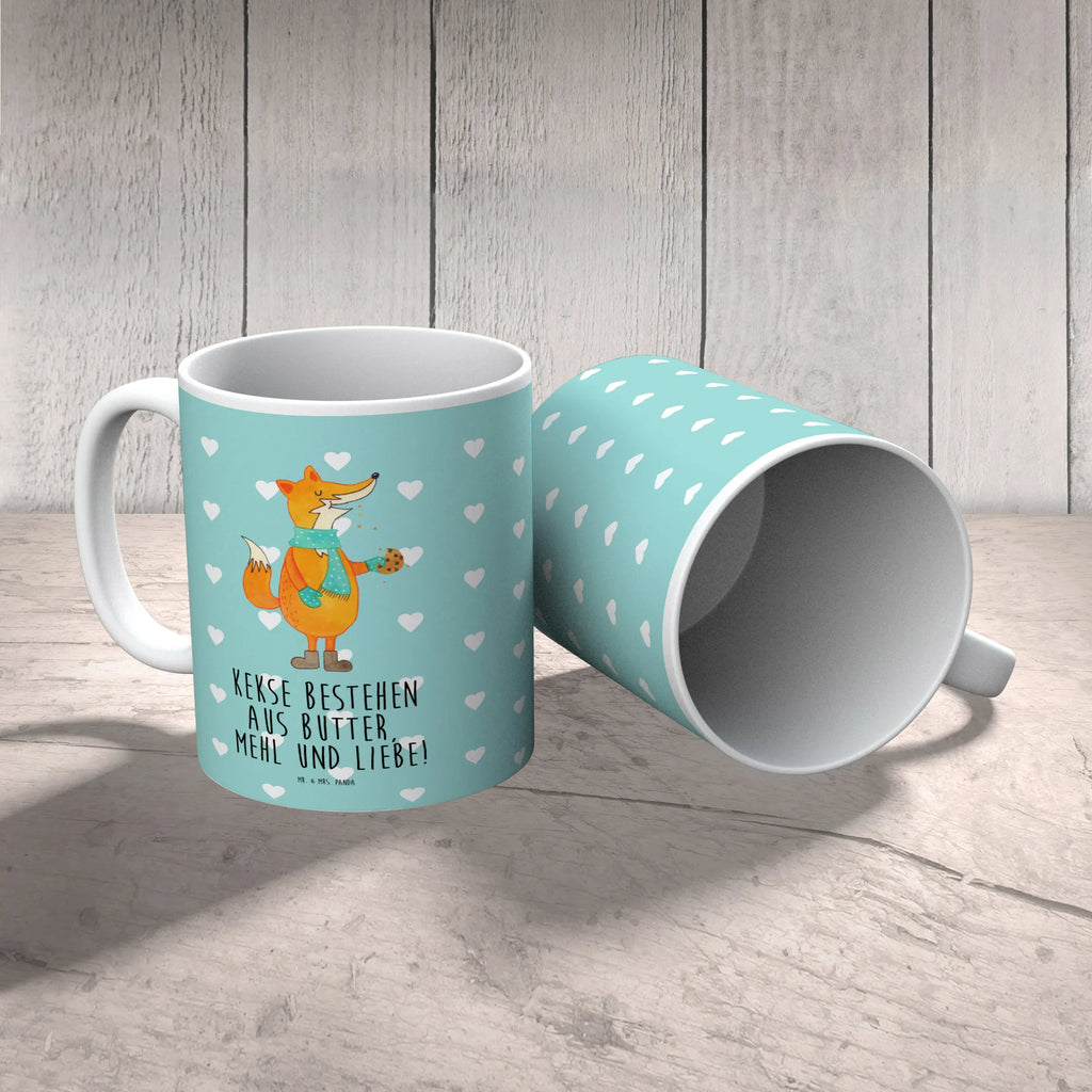 Kindertasse Fuchs Keks Kindertasse, Kinder Tasse, Kunststoff Tasse, Kindergarten Tasse, Trinkbecher, Camping Becher, Kaffeetasse, Kunststoffbecher, Kindergartenbecher, Outdoorgeschirr, Kunststoffgeschirr, Reisebecher, Reisetasse, Kinderbecher, Bruchfeste Tasse, Bruchsichere Tasse, Plastik Tasse, Plastiktasse, Fuchs, Füchse, Backen Spruch, Kekse, Winter, Weihnachtszeit, Plätzchen, Liebe, Küche Deko