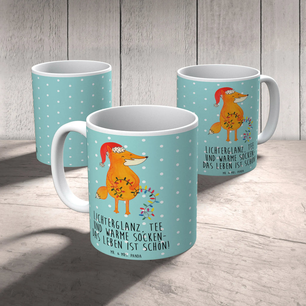 Tasse Fuchs Weihnachten Tasse, Kaffeetasse, Teetasse, Becher, Kaffeebecher, Teebecher, Keramiktasse, Porzellantasse, Büro Tasse, Geschenk Tasse, Tasse Sprüche, Tasse Motive, Kaffeetassen, Tasse bedrucken, Designer Tasse, Cappuccino Tassen, Schöne Teetassen, Winter, Weihnachten, Weihnachtsdeko, Nikolaus, Advent, Heiligabend, Wintermotiv, Fuchs, Füchse, Spruch schön, Geschenk Weihnachten, Weihnachtsmann, Weihnachtszeit