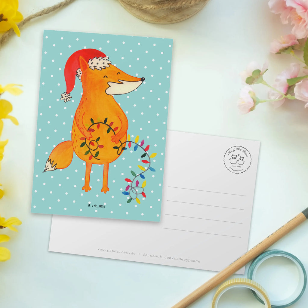 Postkarte Fuchs Weihnachten Postkarte, Karte, Geschenkkarte, Grußkarte, Einladung, Ansichtskarte, Geburtstagskarte, Einladungskarte, Dankeskarte, Ansichtskarten, Einladung Geburtstag, Einladungskarten Geburtstag, Winter, Weihnachten, Weihnachtsdeko, Nikolaus, Advent, Heiligabend, Wintermotiv, Fuchs, Füchse, Spruch schön, Geschenk Weihnachten, Weihnachtsmann, Weihnachtszeit