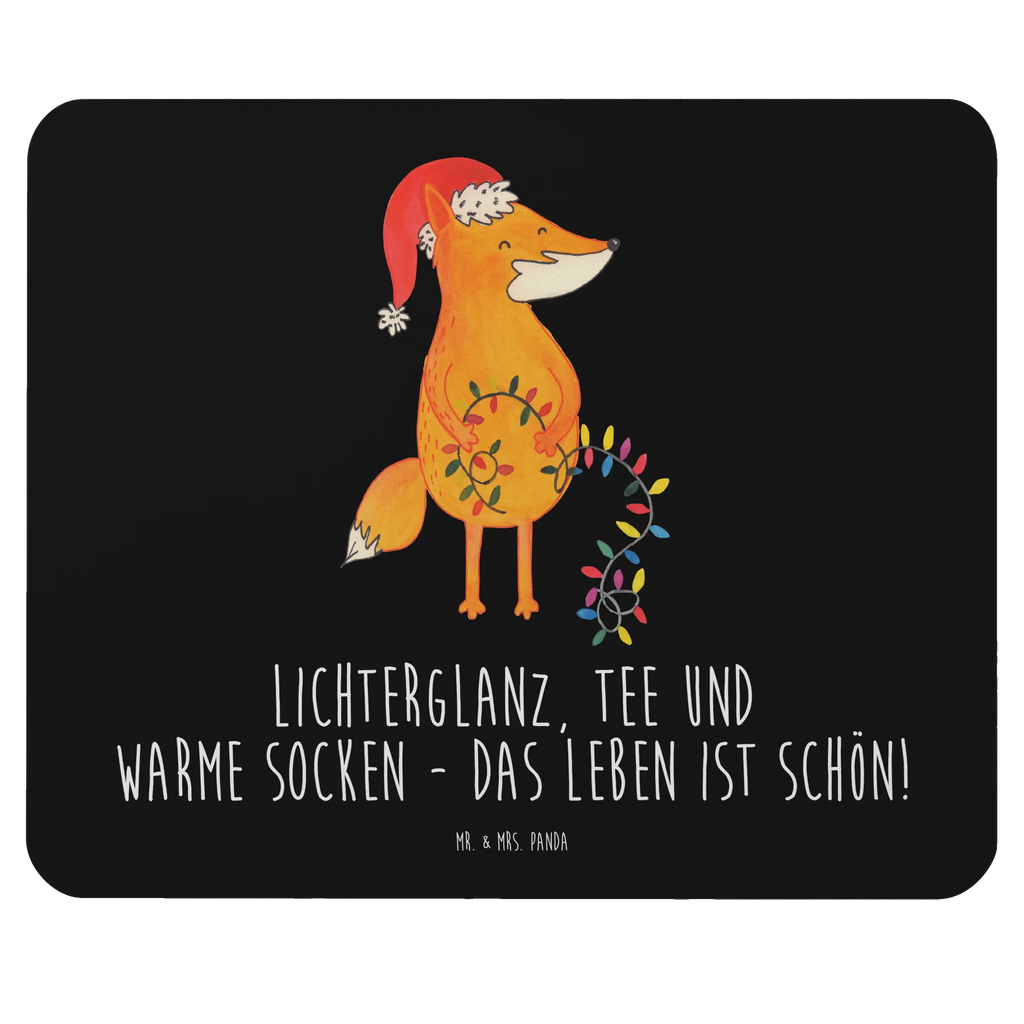 Mauspad Fuchs Weihnachten Mousepad, Computer zubehör, Büroausstattung, PC Zubehör, Arbeitszimmer, Mauspad, Einzigartiges Mauspad, Designer Mauspad, Mausunterlage, Mauspad Büro, Winter, Weihnachten, Weihnachtsdeko, Nikolaus, Advent, Heiligabend, Wintermotiv, Fuchs, Füchse, Spruch schön, Geschenk Weihnachten, Weihnachtsmann, Weihnachtszeit