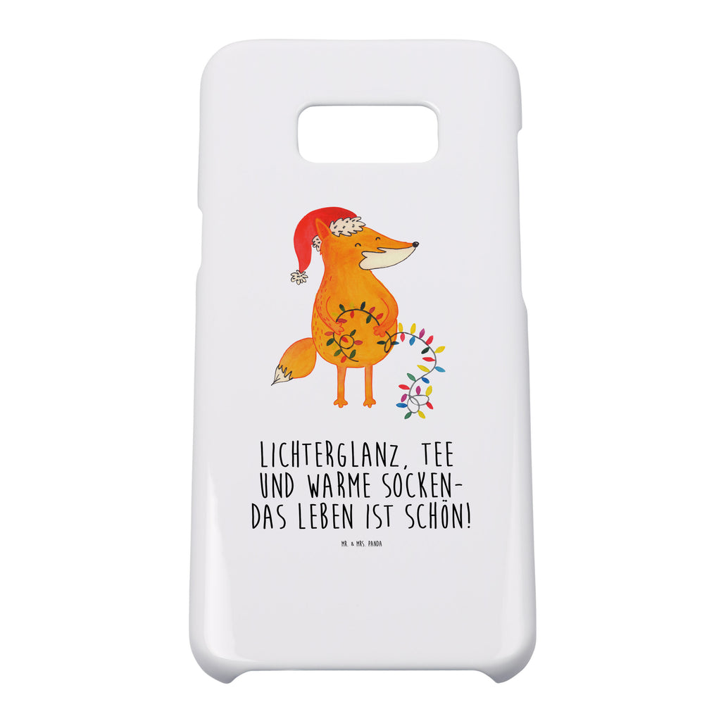 Handyhülle Fuchs Weihnachten Iphone XR Handyhülle, Iphone XR, Handyhülle, Premium Kunststoff, Winter, Weihnachten, Weihnachtsdeko, Nikolaus, Advent, Heiligabend, Wintermotiv, Fuchs, Füchse, Spruch schön, Geschenk Weihnachten, Weihnachtsmann, Weihnachtszeit