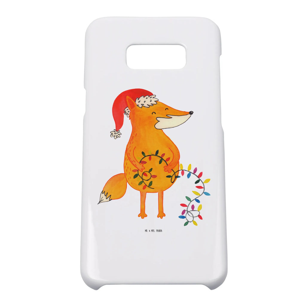 Handyhülle Fuchs Weihnachten Handyhülle, Handycover, Cover, Handy, Hülle, Iphone 10, Iphone X, Winter, Weihnachten, Weihnachtsdeko, Nikolaus, Advent, Heiligabend, Wintermotiv, Fuchs, Füchse, Spruch schön, Geschenk Weihnachten, Weihnachtsmann, Weihnachtszeit