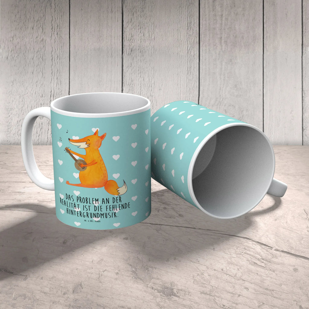 Kindertasse Fuchs Gitarre Kindertasse, Kinder Tasse, Kunststoff Tasse, Kindergarten Tasse, Trinkbecher, Camping Becher, Kaffeetasse, Kunststoffbecher, Kindergartenbecher, Outdoorgeschirr, Kunststoffgeschirr, Reisebecher, Reisetasse, Kinderbecher, Bruchfeste Tasse, Bruchsichere Tasse, Plastik Tasse, Plastiktasse, Fuchs, Füchse, Geschenk Musiker, Musik Spruch, Musikerin, Sänger, Sängerin, Gitarre