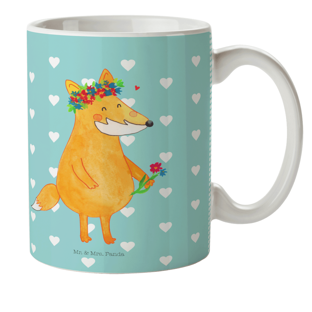 Kindertasse Fuchs Blumen Kindertasse, Kinder Tasse, Kunststoff Tasse, Kindergarten Tasse, Trinkbecher, Camping Becher, Kaffeetasse, Kunststoffbecher, Kindergartenbecher, Outdoorgeschirr, Kunststoffgeschirr, Reisebecher, Reisetasse, Kinderbecher, Bruchfeste Tasse, Bruchsichere Tasse, Plastik Tasse, Plastiktasse, Fuchs, Füchse, Fox, Liebe, Freundin, Fuchsmädchen, Blumenmädchen, Freundinnen, Liebesbeweis, Blume, Blumen, Motivation, Freude, ich, mich, Selbstliebe