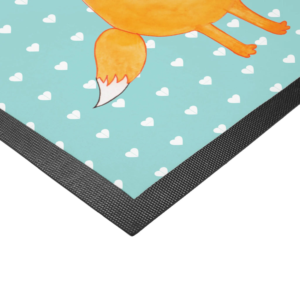 Doormat Fox Flower Türvorleger, Schmutzmatte, Fußabtreter, Matte, Schmutzfänger, Fußabstreifer, Schmutzfangmatte, Türmatte, Motivfußmatte, Haustürmatte, Vorleger, Fussmatten, Fußmatten, Gummimatte, Fußmatte außen, Fußmatte innen, Fussmatten online, Gummi Matte, Sauberlaufmatte, Fußmatte waschbar, Fußmatte outdoor, Schmutzfangmatte waschbar, Eingangsteppich, Fußabstreifer außen, Fußabtreter außen, Schmutzfangteppich, Fußmatte außen wetterfest, Fuchs, Füchse, Fox, Liebe, Freundin, Fuchsmädchen, Blumenmädchen, Freundinnen, Liebesbeweis, Blume, Blumen, Motivation, Freude, ich, mich, Selbstliebe