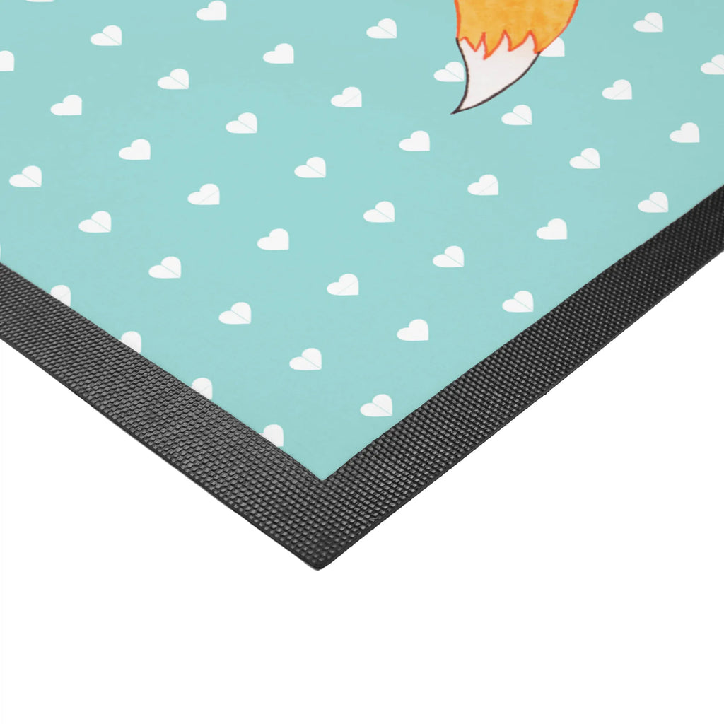Doormat Fox Flower Türvorleger, Schmutzmatte, Fußabtreter, Matte, Schmutzfänger, Fußabstreifer, Schmutzfangmatte, Türmatte, Motivfußmatte, Haustürmatte, Vorleger, Fussmatten, Fußmatten, Gummimatte, Fußmatte außen, Fußmatte innen, Fussmatten online, Gummi Matte, Sauberlaufmatte, Fußmatte waschbar, Fußmatte outdoor, Schmutzfangmatte waschbar, Eingangsteppich, Fußabstreifer außen, Fußabtreter außen, Schmutzfangteppich, Fußmatte außen wetterfest, Fuchs, Füchse, Fox, Liebe, Freundin, Fuchsmädchen, Blumenmädchen, Freundinnen, Liebesbeweis, Blume, Blumen, Motivation, Freude, ich, mich, Selbstliebe