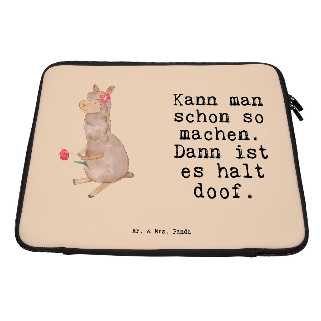 Notebook Tasche Alpaka Blume Notebook Tasche, Laptop, Computertasche, Tasche, Notebook-Tasche, Notebook-Reisehülle, Notebook Schutz, Alpaka, Lama, Blume, Lamas, Alpaka Zitat, Alpaka Spruch, Alpaka Dekor, Alpaka Geschenk, Alpaka Dekoration, Alpaka Witz, Motiv Alpaka