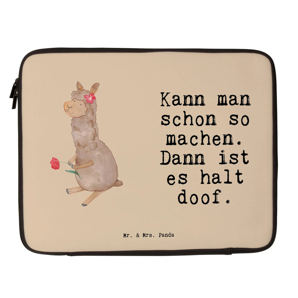 Notebook Tasche Alpaka Blume Notebook Tasche, Laptop, Computertasche, Tasche, Notebook-Tasche, Notebook-Reisehülle, Notebook Schutz, Alpaka, Lama, Blume, Lamas, Alpaka Zitat, Alpaka Spruch, Alpaka Dekor, Alpaka Geschenk, Alpaka Dekoration, Alpaka Witz, Motiv Alpaka