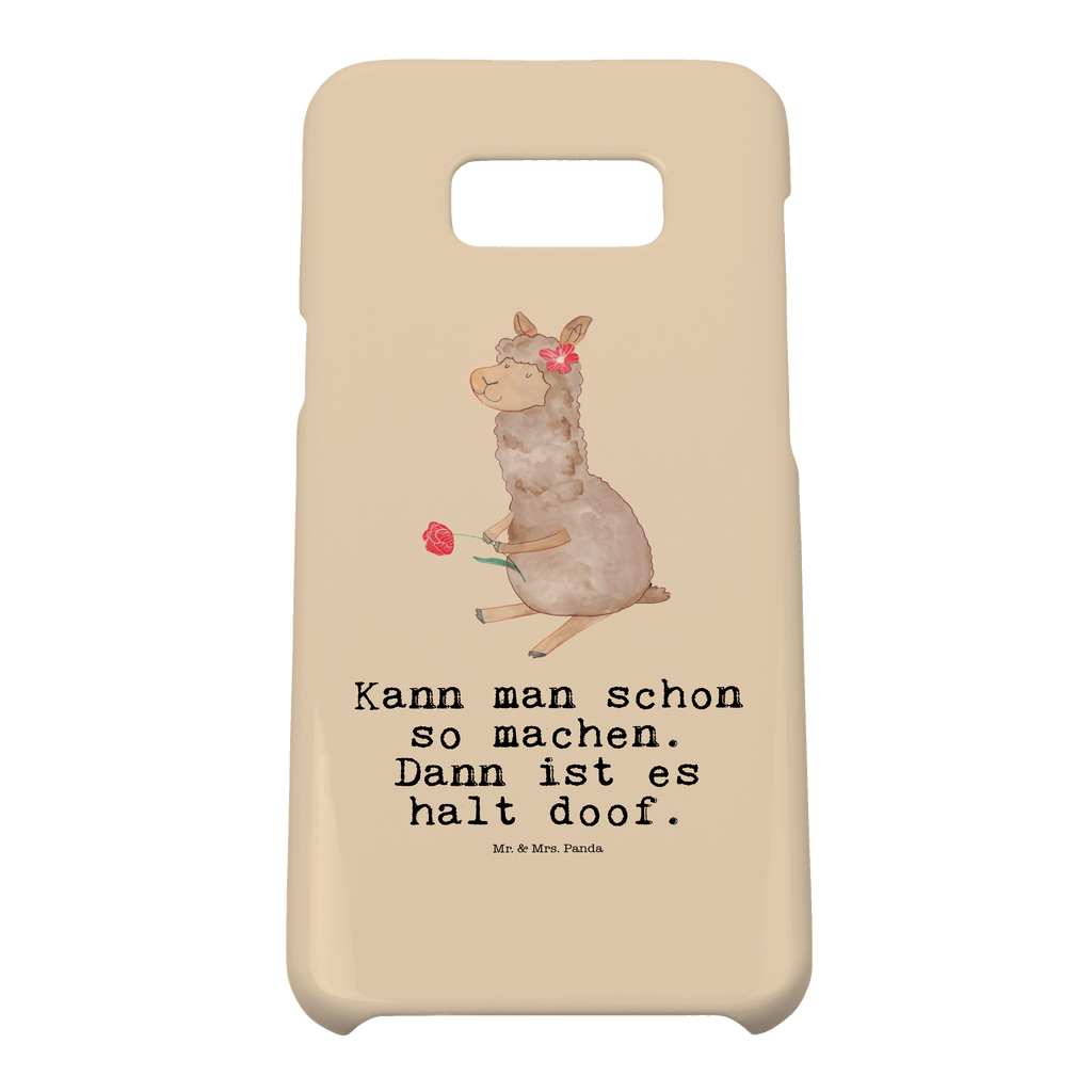 Handyhülle Alpaka Blume Handyhülle, Handycover, Cover, Handy, Hülle, Iphone 10, Iphone X, Alpaka, Lama, Blume, Lamas, Alpaka Zitat, Alpaka Spruch, Alpaka Dekor, Alpaka Geschenk, Alpaka Dekoration, Alpaka Witz, Motiv Alpaka