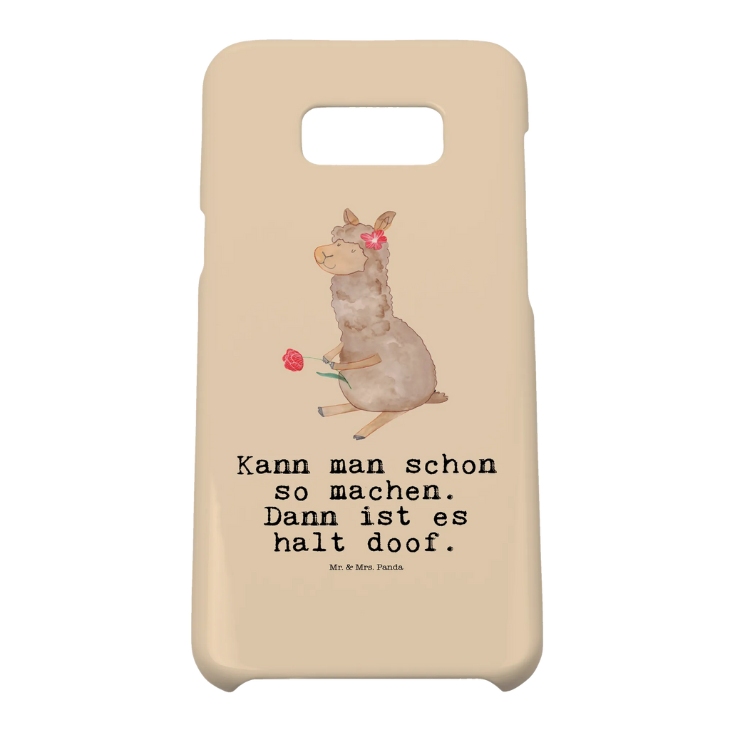 Handyhülle Alpaka Blume Handyhülle, Handycover, Cover, Handy, Hülle, Iphone 10, Iphone X, Alpaka, Lama, Blume, Lamas, Alpaka Zitat, Alpaka Spruch, Alpaka Dekor, Alpaka Geschenk, Alpaka Dekoration, Alpaka Witz, Motiv Alpaka