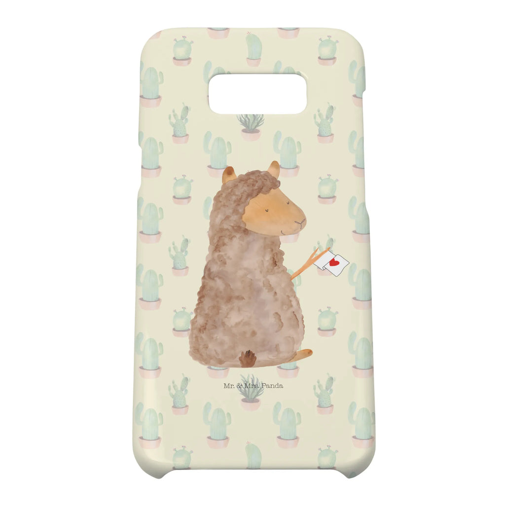 Handyhülle Alpaka Fahne Handyhülle, Handycover, Cover, Handy, Hülle, Iphone 10, Iphone X, Alpaka, Lama, Alpakas, Lamas, Liebe