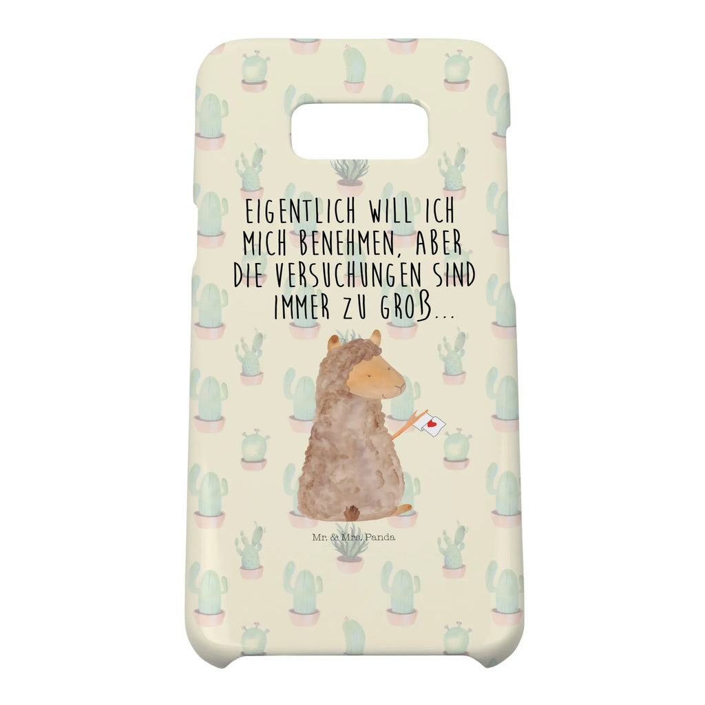 Handyhülle Alpaka Fahne Handyhülle, Handycover, Cover, Handy, Hülle, Iphone 10, Iphone X, Alpaka, Lama, Alpakas, Lamas, Liebe