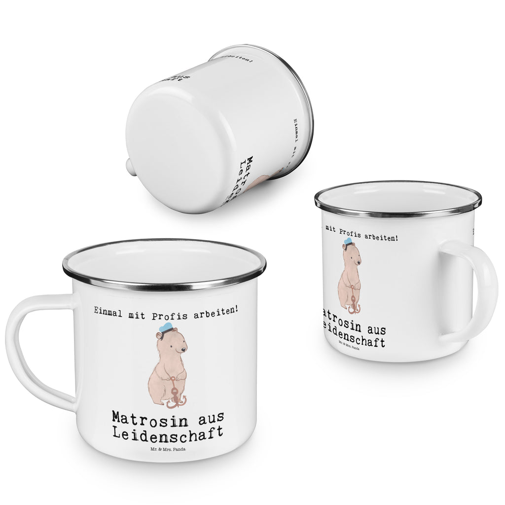 Camping Emaille Tasse Matrosin aus Leidenschaft Campingtasse, Trinkbecher, Metalltasse, Outdoor Tasse, Emaille Trinkbecher, Blechtasse Outdoor, Emaille Campingbecher, Edelstahl Trinkbecher, Metalltasse für Camping, Kaffee Blechtasse, Camping Tasse Metall, Emaille Tasse, Emaille Becher, Tasse Camping, Tasse Emaille, Emaille Tassen, Camping Becher, Metall Tasse, Camping Tassen, Blechtasse, Emaille Tasse Camping, Camping Tasse Emaille, Emailletasse, Camping Tassen Emaille, Campingbecher, Blechtassen, Outdoor Becher, Campingtassen, Emaille Becher Camping, Camping Becher Edelstahl, Beruf, Ausbildung, Jubiläum, Abschied, Rente, Kollege, Kollegin, Geschenk, Schenken, Arbeitskollege, Mitarbeiter, Firma, Danke, Dankeschön, Matrosin, Seeleute, Schiff, Schiffsmechanikerin