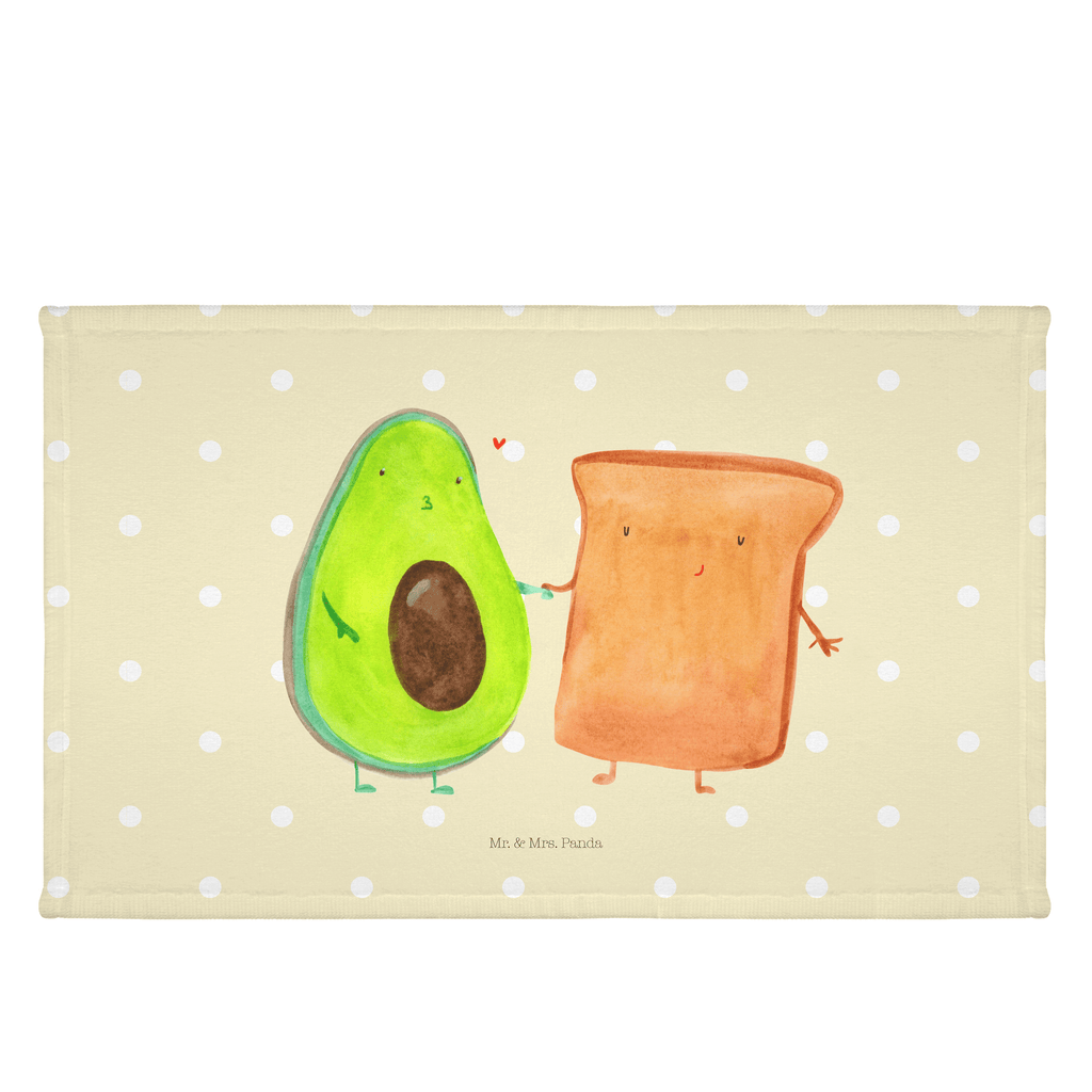 Handtuch Avocado Toast Handtuch, Badehandtuch, Badezimmer, Handtücher, groß, Kinder, Baby, Avocado, Veggie, Vegan, Gesund, Toast, Toastbrot, Liebespaar, Pärchen, Freund, Freundin, Verlobt, Verlobungsparty, Hochzeit, Hochzeitsgeschenk, Jahrestag, Jahrestagsgeschenk