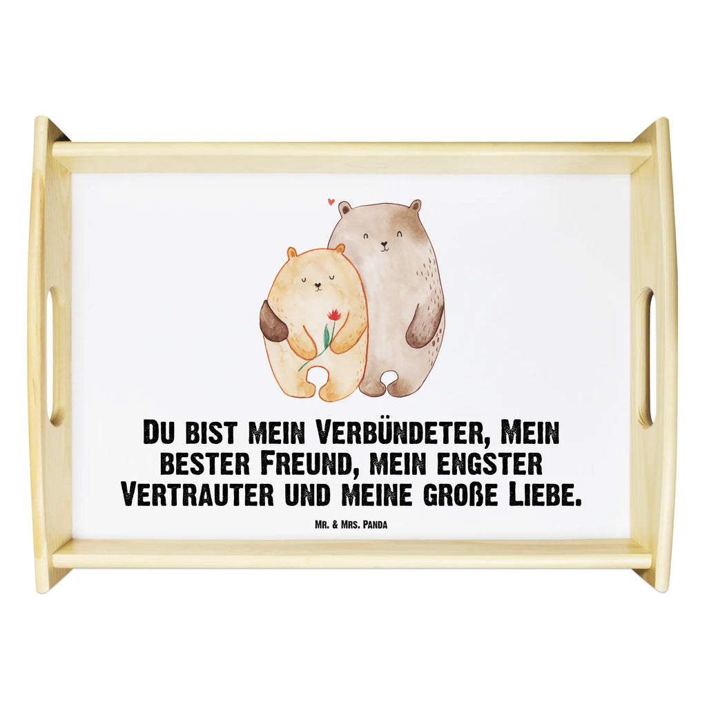 Serviertablett Bären Liebe Serviertablett, Tablett, Holztablett, Küchentablett, Dekotablett, Frühstückstablett, Liebe, Partner, Freund, Freundin, Ehemann, Ehefrau, Heiraten, Verlobung, Heiratsantrag, Liebesgeschenk, Jahrestag, Hocheitstag, Verliebt, Verlobt, Verheiratet, Geschenk Freundin, Geschenk Freund, Liebesbeweis, Hochzeitstag, Geschenk Hochzeit, Bären, Bärchen, Bär