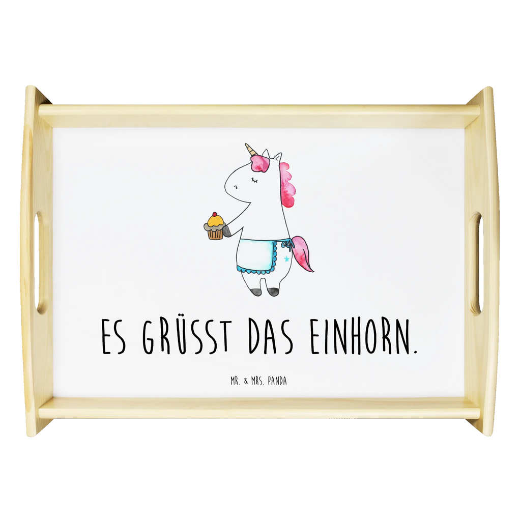 Serviertablett Einhorn Muffin Serviertablett, Tablett, Holztablett, Küchentablett, Dekotablett, Frühstückstablett, Einhorn, Einhörner, Einhorn Deko, Pegasus, Unicorn, Geburtstag, Backen, Muffin, Kekse, Geburtstagsgrüße, Glückwünsche, Liebesgrüße, Grüße