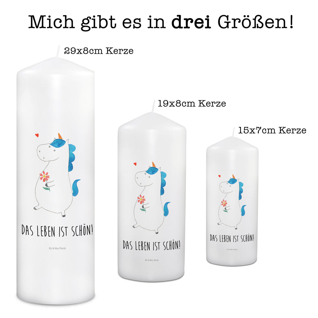 Kerze Einhorn Spaziergang Kerze, Taufkerze, Kommunionskerze, Geburtstagskerze, Geschenk Kerze, Taufgeschenk Kerze, Kerze mit Druck, Besondere Kerze, Geschenkidee Kerze, Kerze für Kommunion, Geburtstag Kerze, Kommunion Kerze, Einhorn, Einhörner, Einhorn Deko, Pegasus, Unicorn, Glitzer, Blumen, Spaziergang, Motivation, Gute Laune, Freude, Freundin, Mutter, Schwester