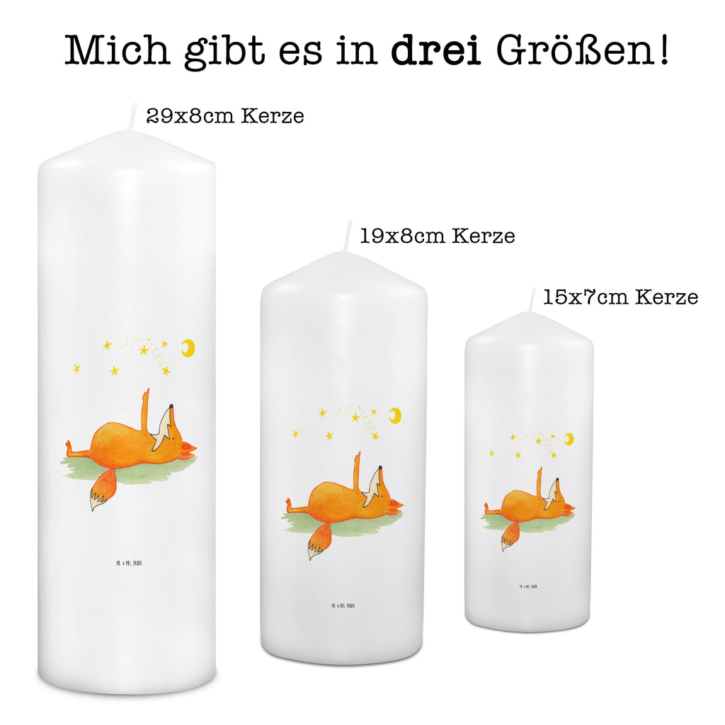 Kerze Fuchs Sterne Kerze, Taufkerze, Kommunionskerze, Geburtstagskerze, Geschenk Kerze, Taufgeschenk Kerze, Kerze mit Druck, Besondere Kerze, Geschenkidee Kerze, Kerze für Kommunion, Geburtstag Kerze, Kommunion Kerze, Fuchs, Füchse, tröstende Worte, Spruch positiv, Spruch schön, Romantik, Always Look on the Bright Side of Life