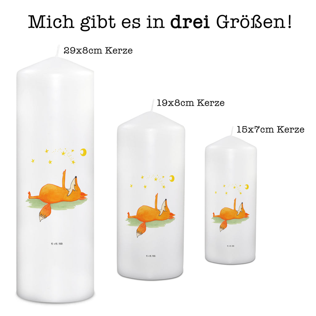 Kerze Fuchs Sterne Kerze, Taufkerze, Kommunionskerze, Geburtstagskerze, Geschenk Kerze, Taufgeschenk Kerze, Kerze mit Druck, Besondere Kerze, Geschenkidee Kerze, Kerze für Kommunion, Geburtstag Kerze, Kommunion Kerze, Fuchs, Füchse, tröstende Worte, Spruch positiv, Spruch schön, Romantik, Always Look on the Bright Side of Life